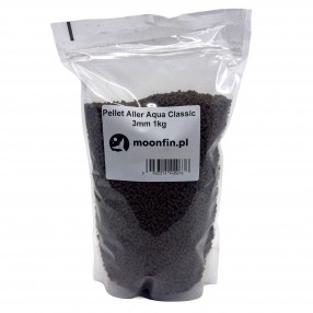 Pellet Aller Aqua Classic 3mm 1kg