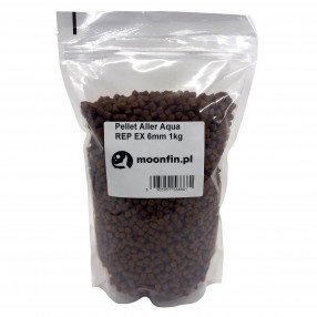Pellet Aller Aqua REP EX 6mm 1kg