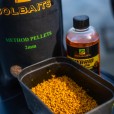Pellet Solbaits Method 2mm 1kg