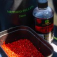 Pellet Solbaits Method 2mm 1kg