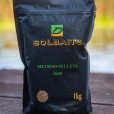 Pellet Solbaits Method 2mm 1kg