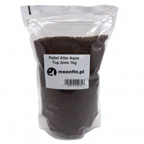 Pellet Aller Aqua Top 2mm 1kg