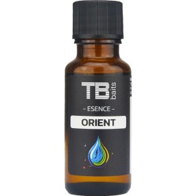 Ekstrakt TB Baits/ Blazek Essence 20ml Grass Carp