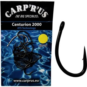 Haczyki Carp'R'Us Centurion 2000 Hook ATS Technology - 4