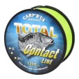Żyłka Carp'R'Us Total Contact Line Yellow 1200m 0,30mm 9,1kg/20lb