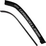 Kobra Zfish Carbontex Throwing Stick L 24mm/90cm