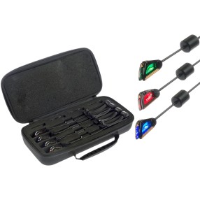 Zestaw Hangerów ZFISH Enigma