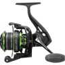 Kołowrotek Delphin VENOX 4.5T SH