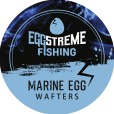 Wafters Eggstreme Fishing Marine Egg 8x7mm 50ml