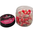 Wafters Eggstreme Fishing Poison Egg 8x7mm 50ml