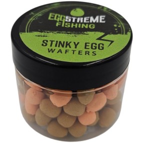 Wafters Eggstreme Fishing Stinky Egg 8x7mm 50ml