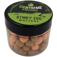 Wafters Eggstreme Fishing Stinky Egg 8x7mm 50ml