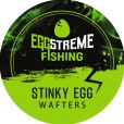Wafters Eggstreme Fishing Stinky Egg 8x7mm 50ml