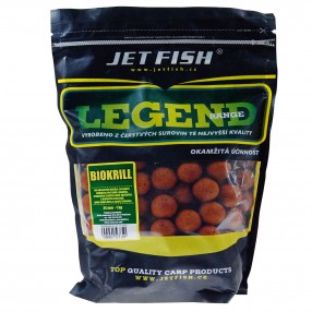 Kulki Jetfish Legend Boilie Biokrill 24mm. 00005333