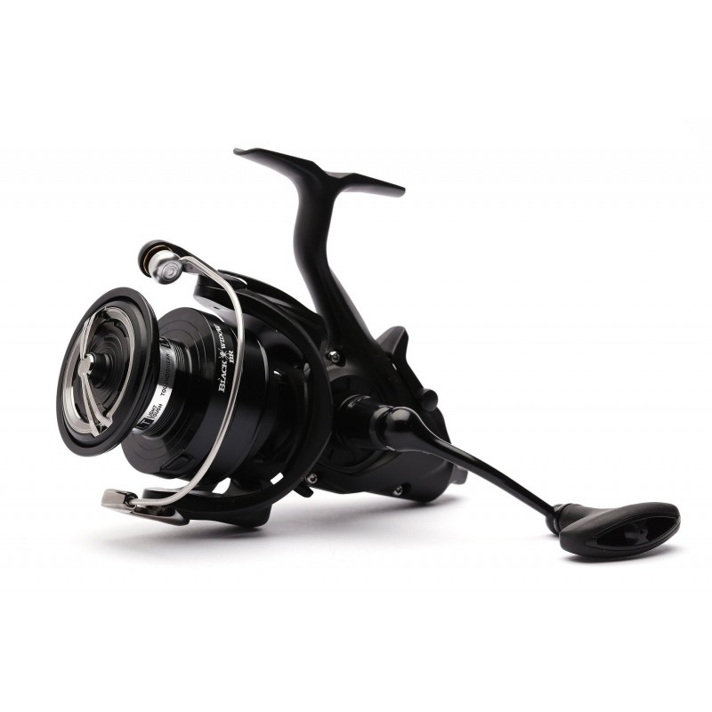 Ko Owrotek Daiwa Black Widow Br Lt C