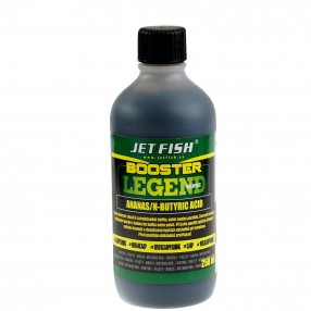 Booster NEW JetFish Legend Booster Pineapple and N-Butyric Acid. 01922349