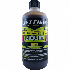 Liquid JetFish Booster Liquid Crab 500ml. 01922622