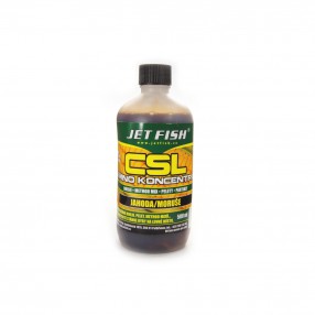 JETFISH CSL AMINO CONCENTRATE STRAWBERRY / MULBERRY. 19210889
