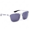 Okulary Polaryzacyjne Shimano Ultegra Transparent Grey & Dark Grey