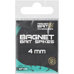 Bagnety Feeder Bait 4mm