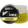 Kulki Feeder Bait V4 Mini Ananas 4mm