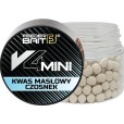 Wafters Feeder Bait V4 Mini Kwas Masłowy Czosnek 4mm
