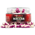Wafters Bounty Crucian Killer Garlic 4/6mm