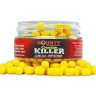 Wafters Bounty Crucian Killer Asian Spices 4/6mm