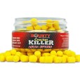 Wafters Bounty Crucian Killer Asian Spices 4/6mm