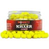 Wafters Bounty Crucian Killer Anise 4/6mm