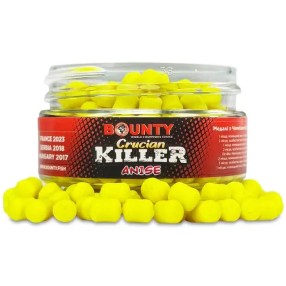Wafters Bounty Crucian Killer Anise 4/6mm