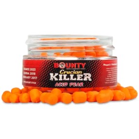 Wafters Bounty Crucian Killer Acid Pear 4/6mm