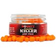 Wafters Bounty Crucian Killer Acid Pear 4/6mm