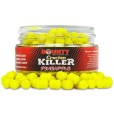 Wafters Bounty Crucian Killer Pineapple 4/6mm