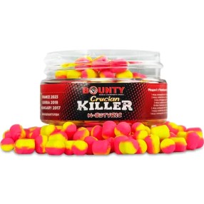 Wafters Bounty Crucian Killer N-butyric 4/6mm