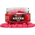 Wafters Bounty Crucian Killer Hemp 4/6mm