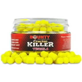Wafters Bounty Crucian Killer Tequila 4/6mm