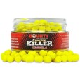 Wafters Bounty Crucian Killer Tequila 4/6mm