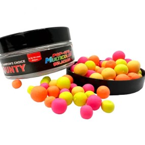 Kulki Bounty Pop Up Multicolor Multisize Belachan 6/8/10mm