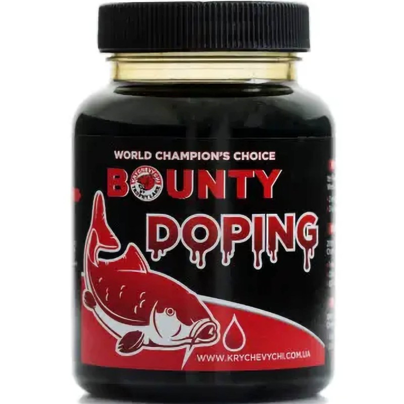 Atraktor Bounty Doping 150ml