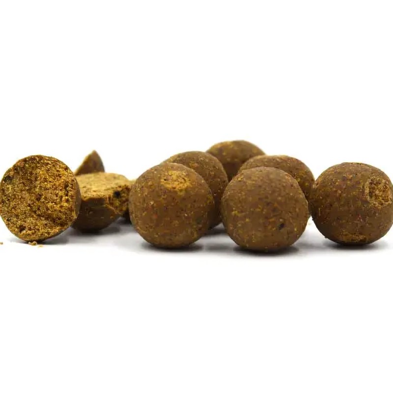 Kulki Zanętowe Bounty Halibut/ Tiger Nut 24mm 800g