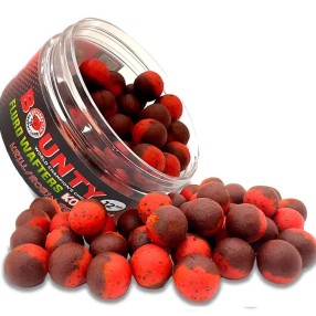 Kulki Bounty Fluro Wafters Kolobok Kril/ Robin Red 10mm