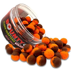 Kulki Bounty Fluro Wafters Kolobok Acid Pear 10mm