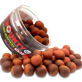 Kulki Bounty Fluro Wafters Kolobok Belachan 10mm