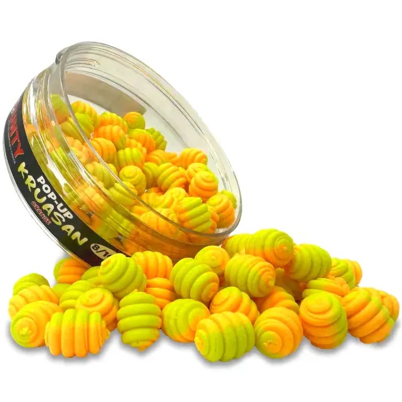 Kulki Bounty Pop Up Kruasan Krill 8/10mm