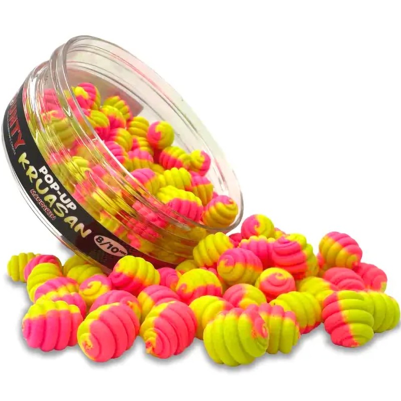 Kulki Bounty Pop Up Kruasan Mandarin 6/8mm