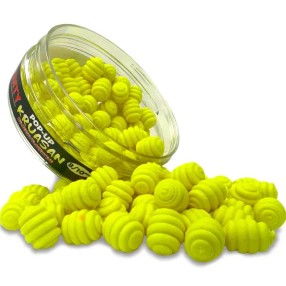 Kulki Bounty Pop Up Kruasan Mulberry/ Florentine 6/8mm