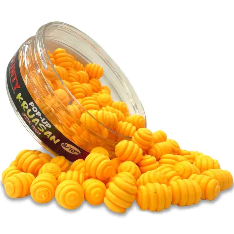 Kulki Bounty Pop Up Kruasan Sweet Corn 8/10mm