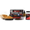 Zestaw Bounty Method Mix 4in1 Halibut / Tiger Nut
