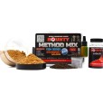 Zestaw Bounty Method Mix 4in1 Strawberry / Salmon